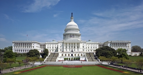 United States Capitol Building